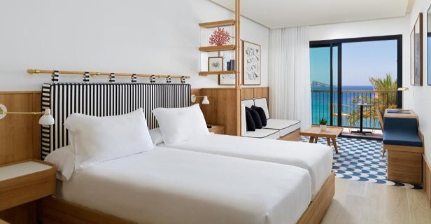 Hotel H10 Porto Poniente