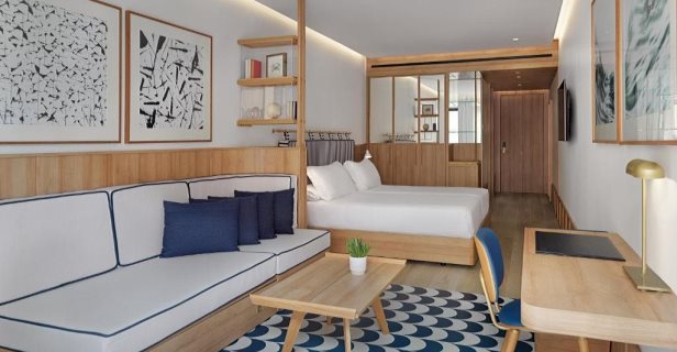 Hotel H10 Porto Poniente