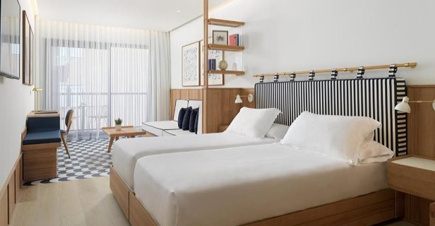 Hotel H10 Porto Poniente