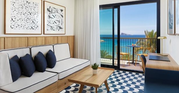 Hotel H10 Porto Poniente