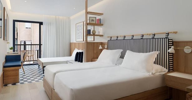 Hotel H10 Porto Poniente