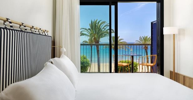 Hotel H10 Porto Poniente