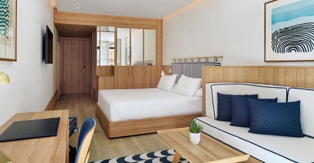 Hotel H10 Porto Poniente