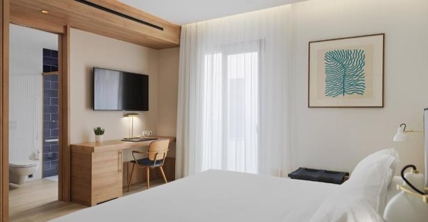 Hotel H10 Porto Poniente