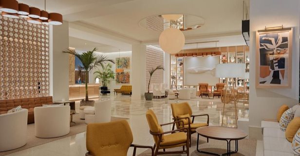 Hotel H10 Porto Poniente