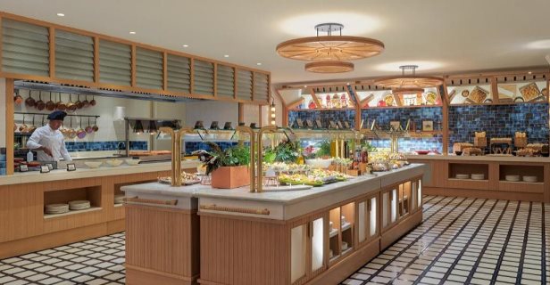 Hotel H10 Porto Poniente