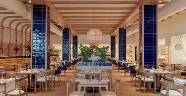 Hotel H10 Porto Poniente