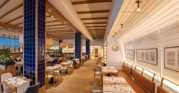 Hotel H10 Porto Poniente