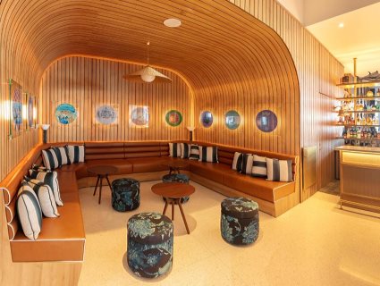 Hotel H10 Porto Poniente