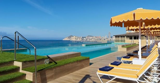Hotel H10 Porto Poniente
