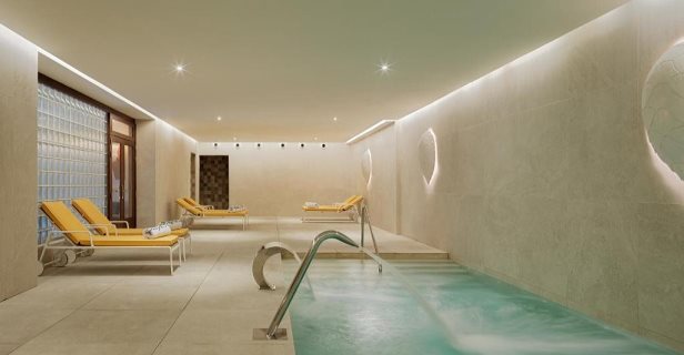 Hotel H10 Porto Poniente