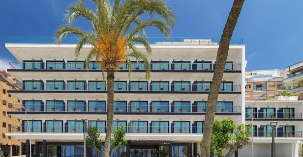 Hotel H10 Porto Poniente