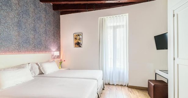 Hotel H10 Raco Del Pi