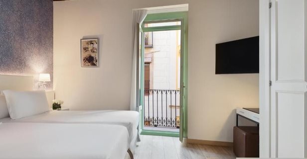 Hotel H10 Raco Del Pi