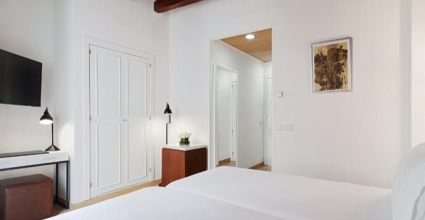 Hotel H10 Raco Del Pi