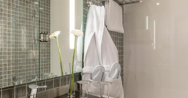 Hotel H10 Roma Citta