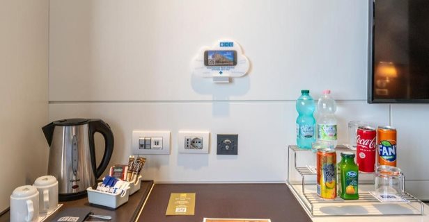 Hotel H10 Roma Citta