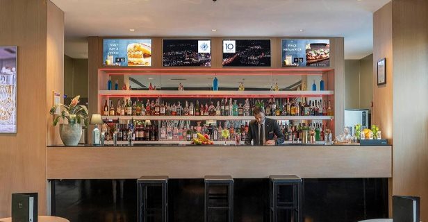Hotel H10 Roma Citta