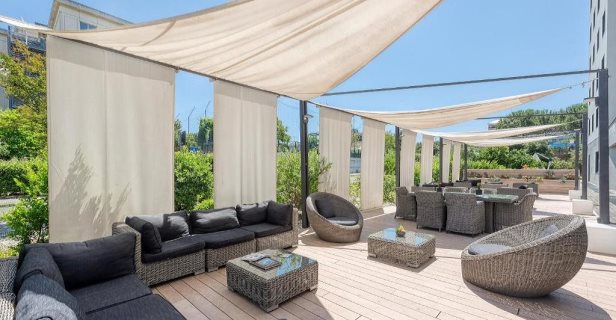 Hotel H10 Roma Citta