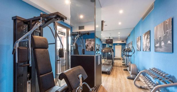 Hotel H10 Roma Citta