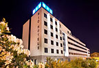 Hotel H10 Roma Citta Hotel H10 Roma Citta