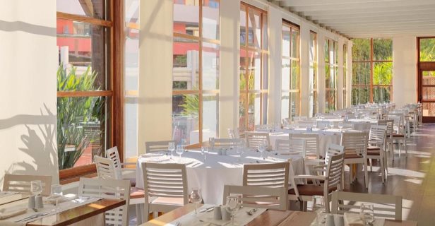 Hotel H10 Salauris Palace