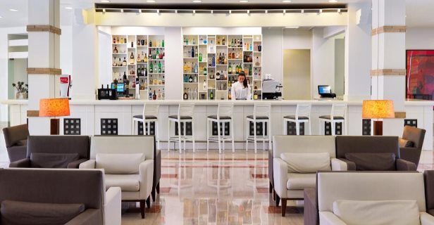 Hotel H10 Salauris Palace