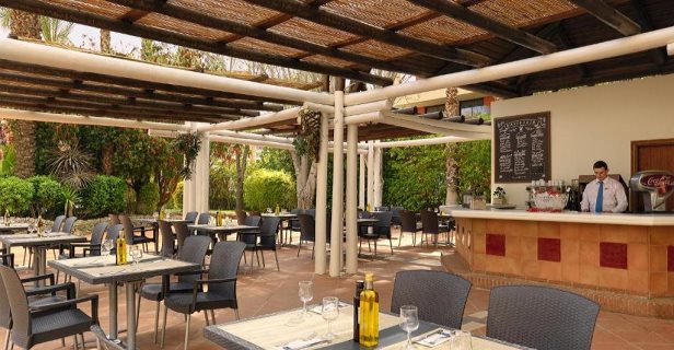 Hotel H10 Salauris Palace