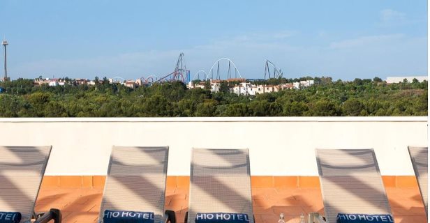 Hotel H10 Salauris Palace