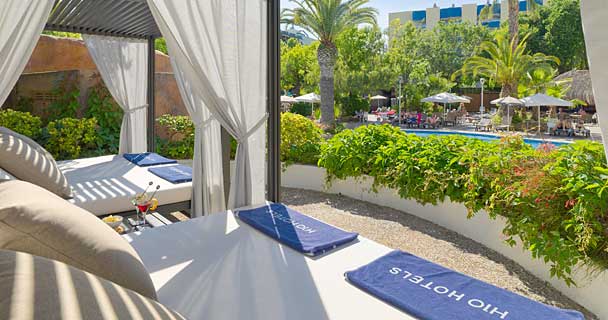 Hotel H10 Salou Princess