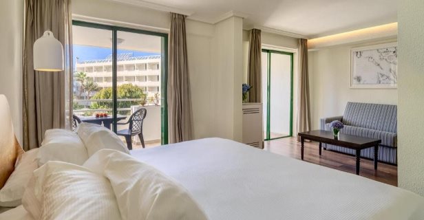 Hotel H10 Tenerife Playa