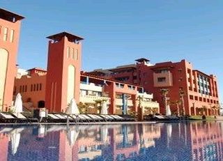 Hotel H10 Tindaya