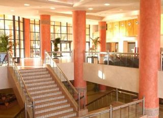 Hotel H10 Tindaya