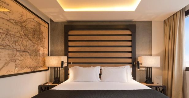 Hotel H10 Tribeca