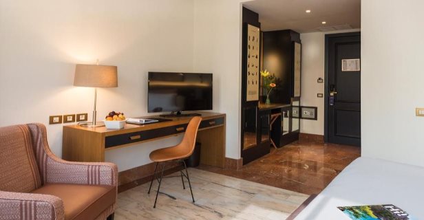 Hotel H10 Tribeca