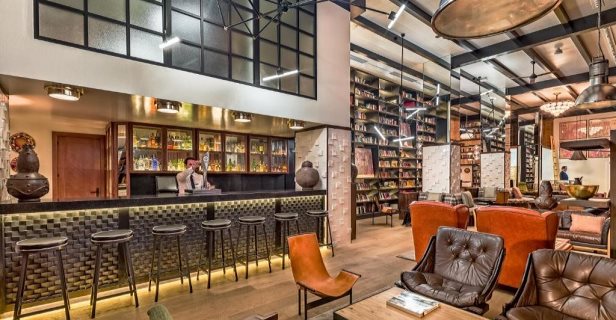 Hotel H10 Tribeca