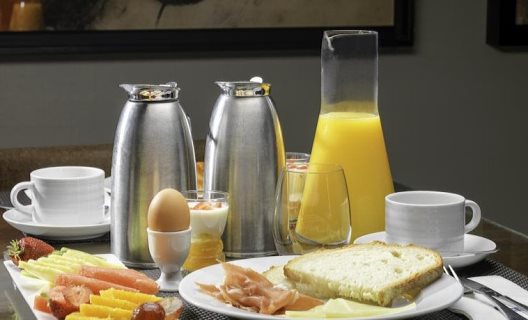 Hotel H10 Universitat