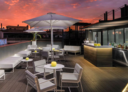 Hotel H10 Urquinaona