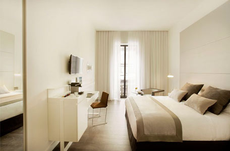 Hotel H10 Urquinaona