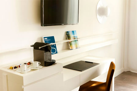 Hotel H10 Urquinaona