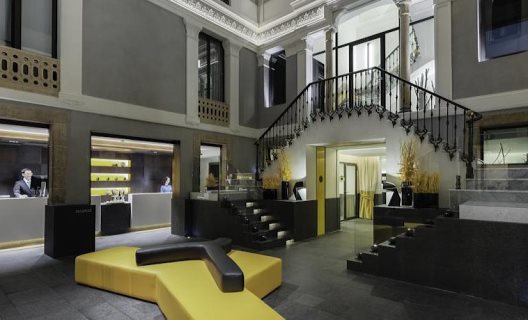 Hotel H10 Urquinaona Plaza