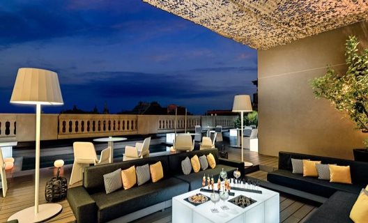 Hotel H10 Urquinaona Plaza