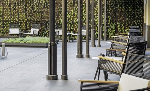 Hotel H10 Urquinaona Plaza