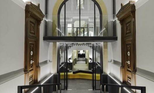 Hotel H10 Urquinaona Plaza