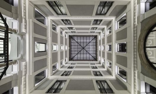 Hotel H10 Urquinaona Plaza