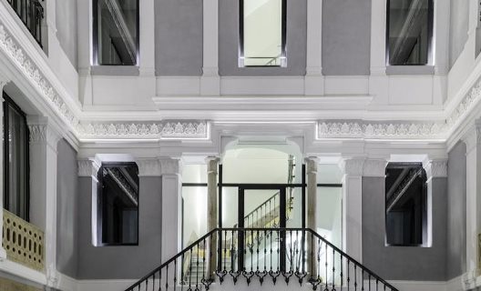 Hotel H10 Urquinaona Plaza