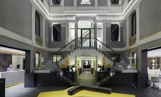 Hotel H10 Urquinaona Plaza
