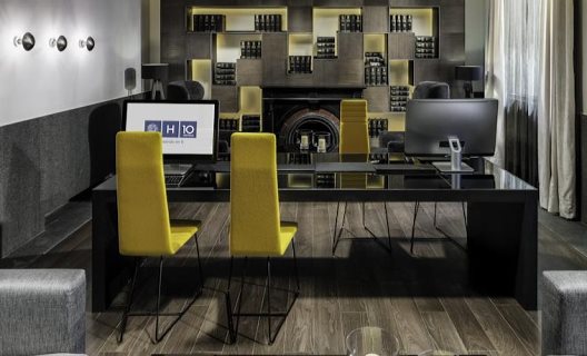 Hotel H10 Urquinaona Plaza