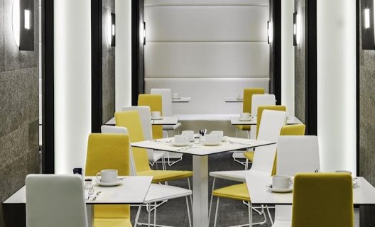 Hotel H10 Urquinaona Plaza