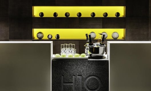 Hotel H10 Urquinaona Plaza